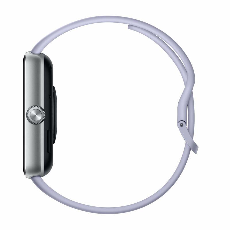 Smartwatch Xiaomi Redmi Watch 5 Purpuriu
