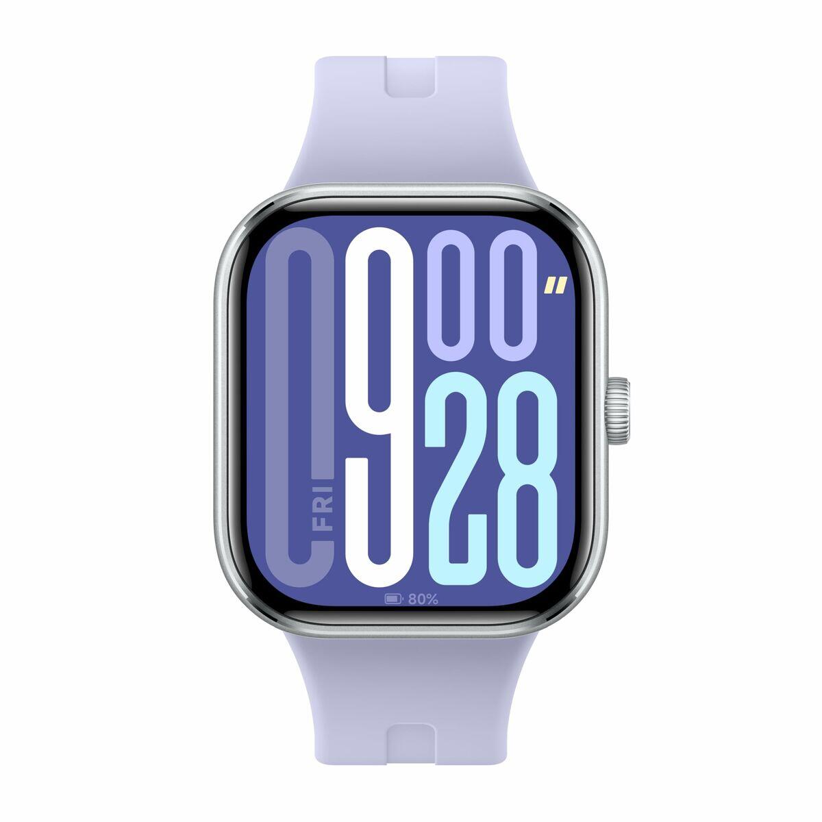 Montre intelligente Xiaomi Redmi Watch 5 Pourpre 4/5