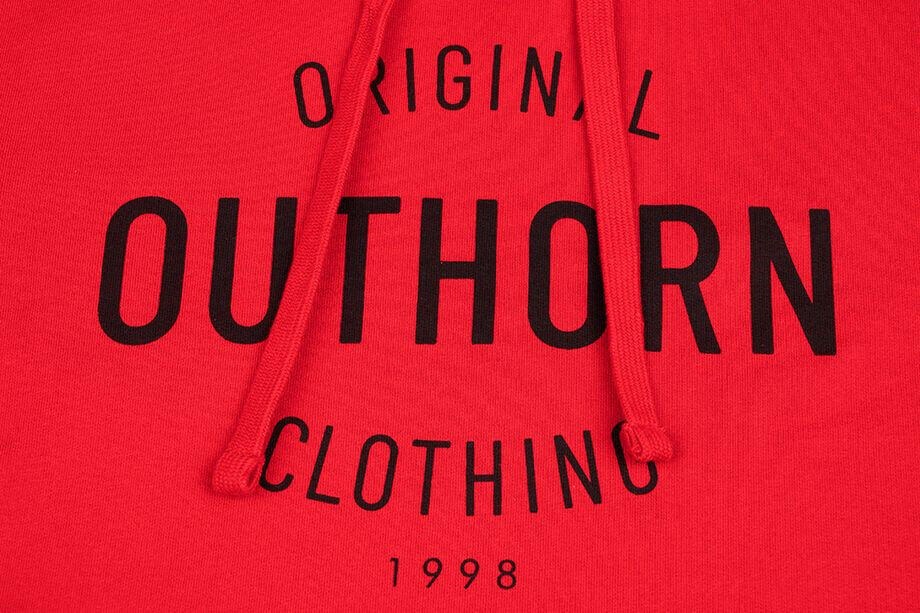 Sudadera hombre Outhorn HOL21 BLM602 62S 2/7