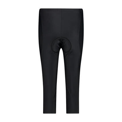 Legging 3/4 femme CMP