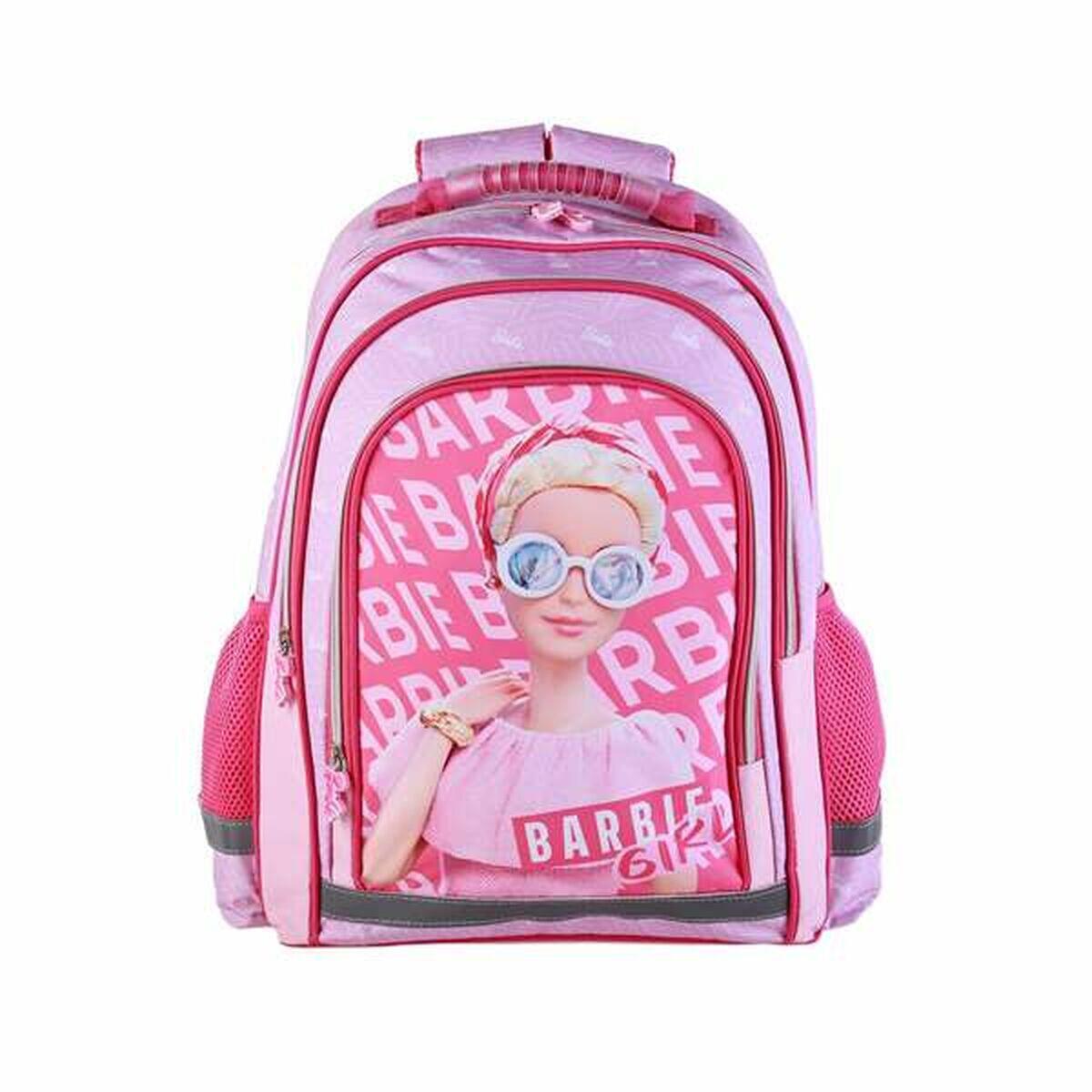 BARBIE Zaino Scuola Barbie