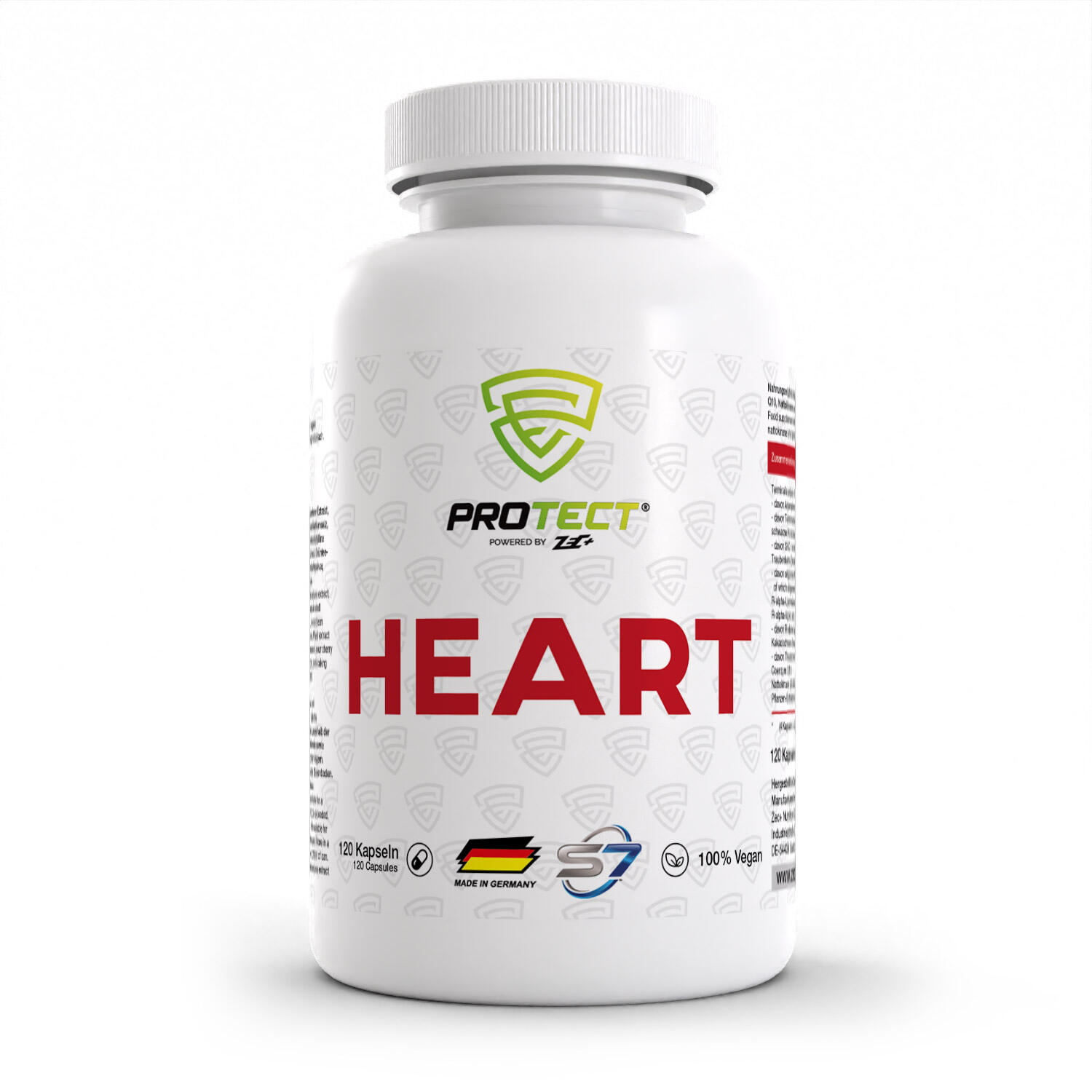 ZEC+ NUTRITION picture