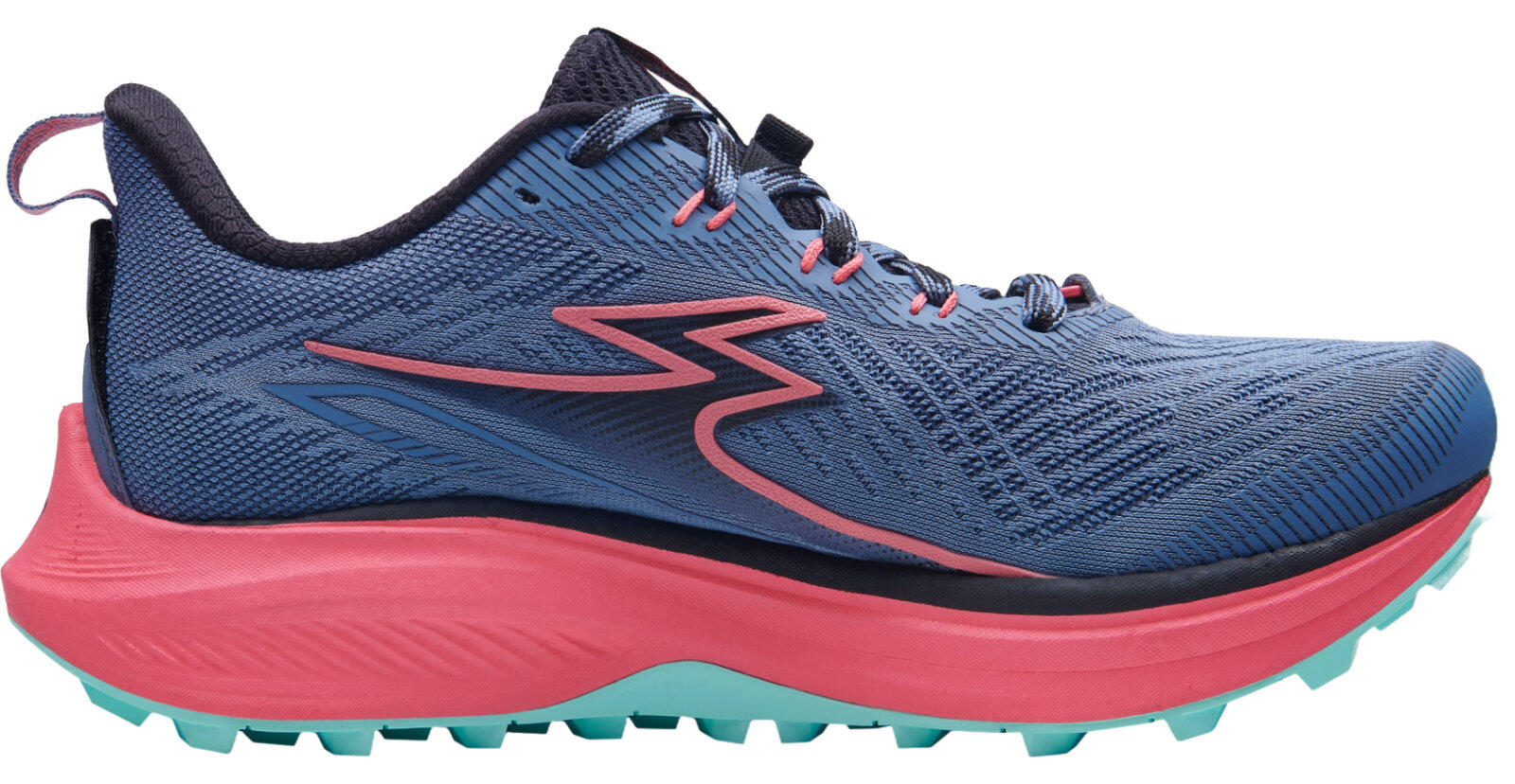 361 GRAD Futura 2 Laufschuhe für Damen 3/4