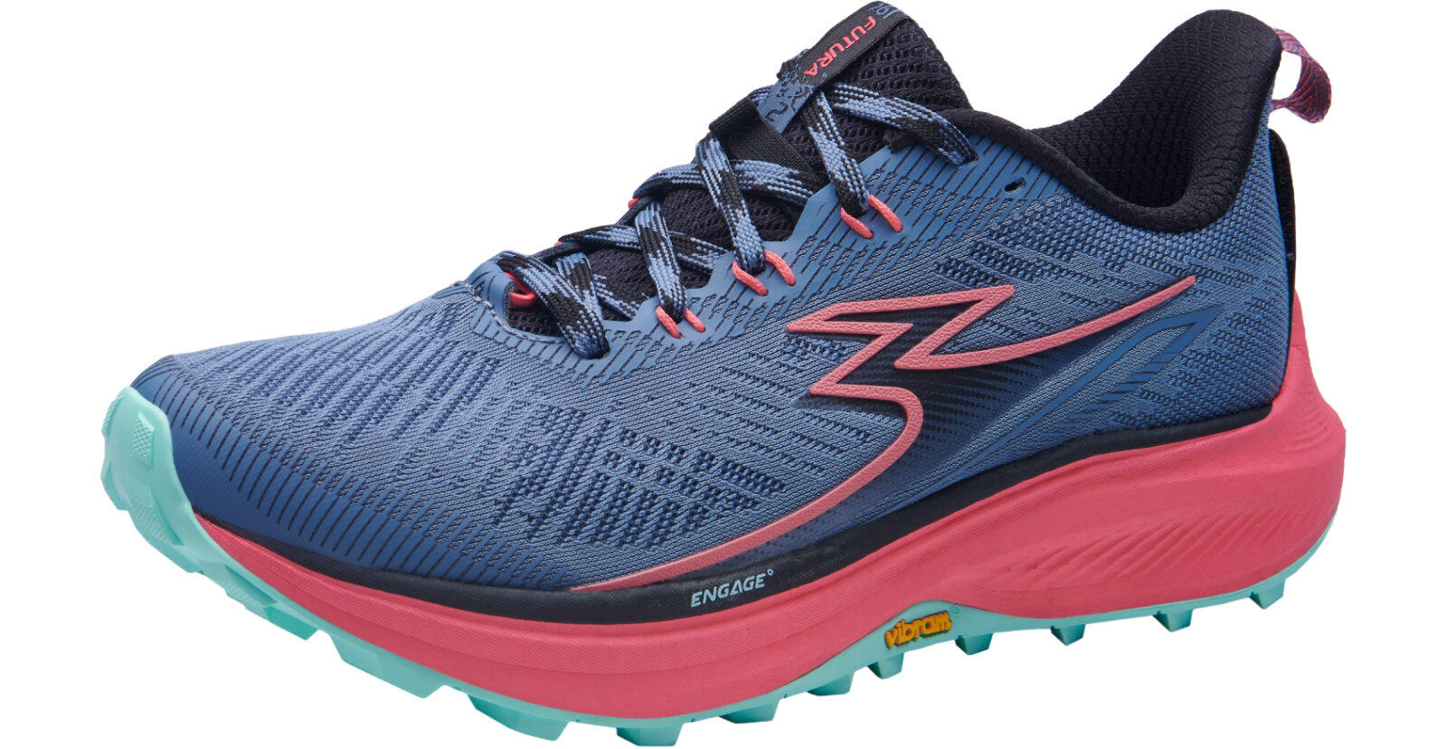361 GRAD Futura 2 Laufschuhe für Damen 4/4