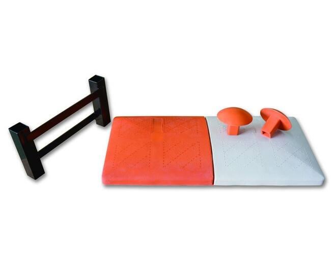 BENSON Benson SDFB (GH-0906) Doppia prima base di sicurezza