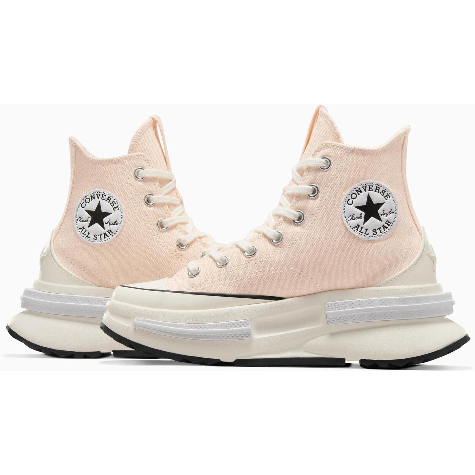 Baskets Converse Run Star Legacy CX Platform, Rose, Unisexe 3/5