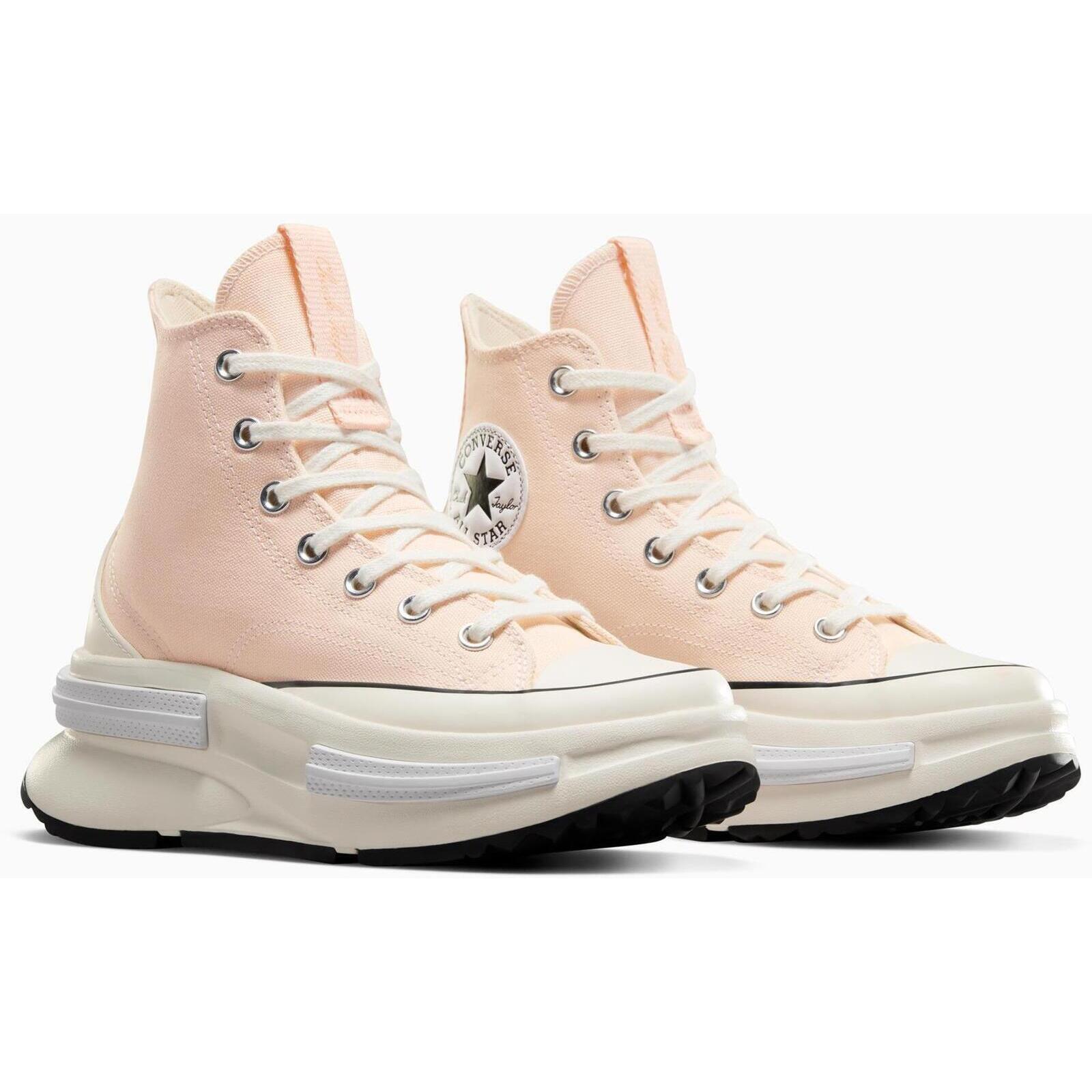 Baskets Converse Run Star Legacy CX Platform, Rose, Unisexe 5/5