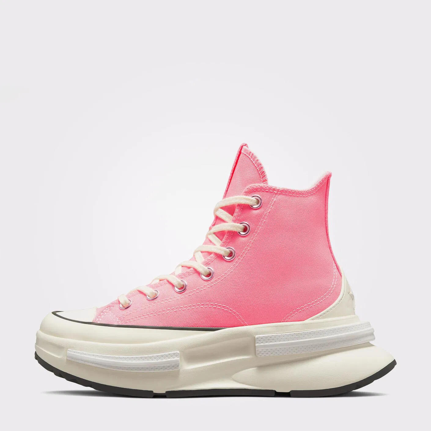 Baskets Converse Run Star Legacy CX Platform Seasonal, Rose, Unisexe 5/5