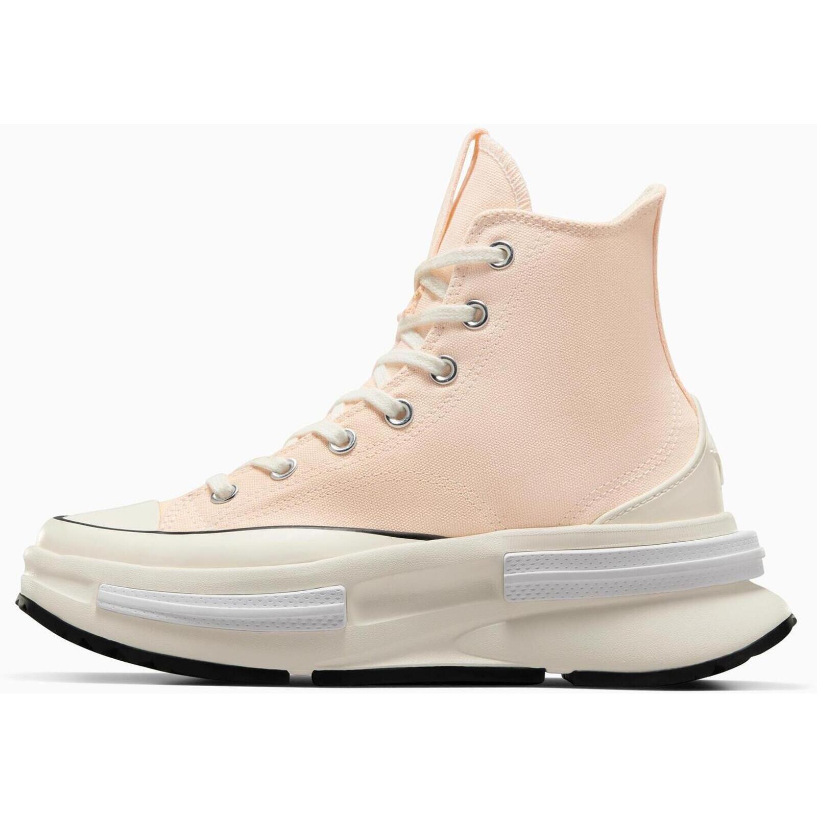Baskets Converse Run Star Legacy CX Platform, Rose, Unisexe 4/5