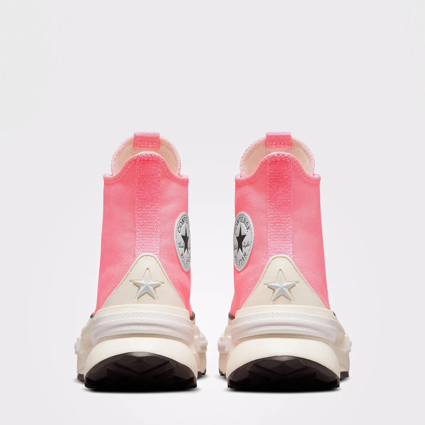 Baskets Converse Run Star Legacy CX Platform Seasonal, Rose, Unisexe 4/5