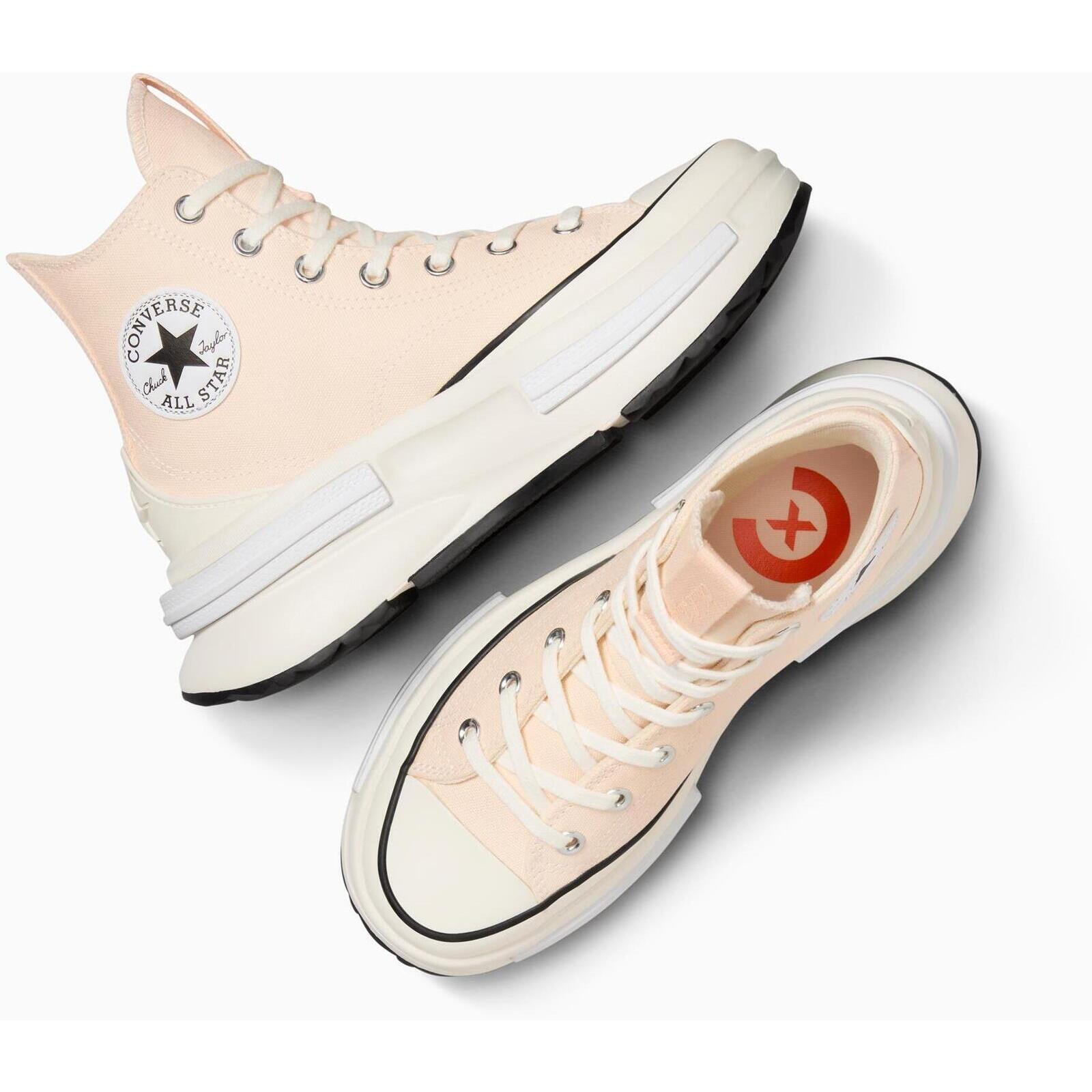 Baskets Converse Run Star Legacy CX Platform, Rose, Unisexe 2/5