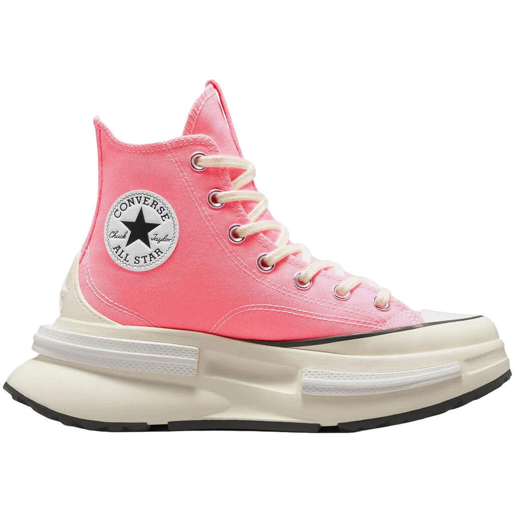 Кецове Converse Run Star Legacy CX Platform Seasonal Color, Розов, Унисекс
