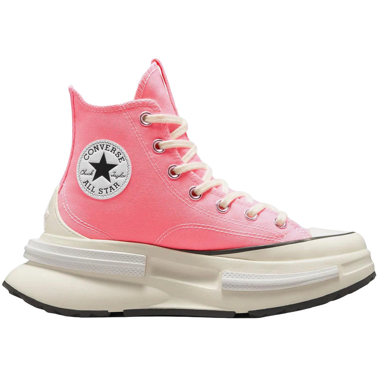 Converse - Baskets Converse Run Star Legacy Cx Platform Seasonal, Rose, Unisexe - Chaussures De Sport - Rose - 39 - Decathlon