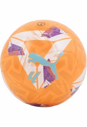 Ballon de football La Liga 1 (Qualité FIFA®) PUMA White Multicolor