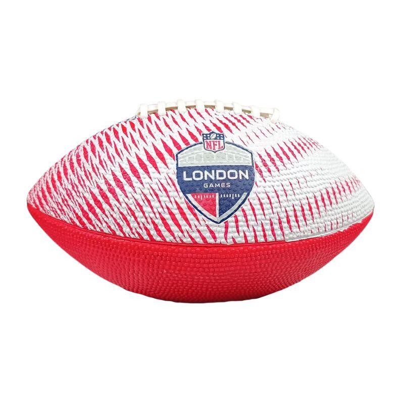 WILSON Wilson NFL London Games Tailgate Jr.