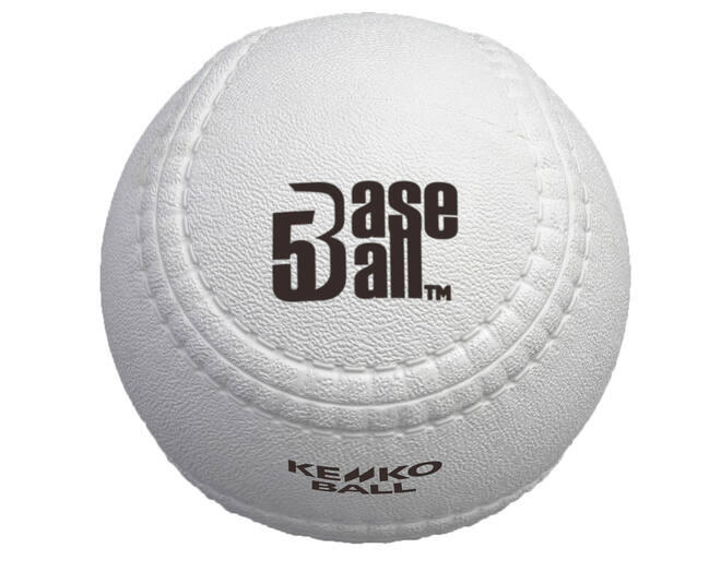 Kenko Baseball5 Color White 1/1