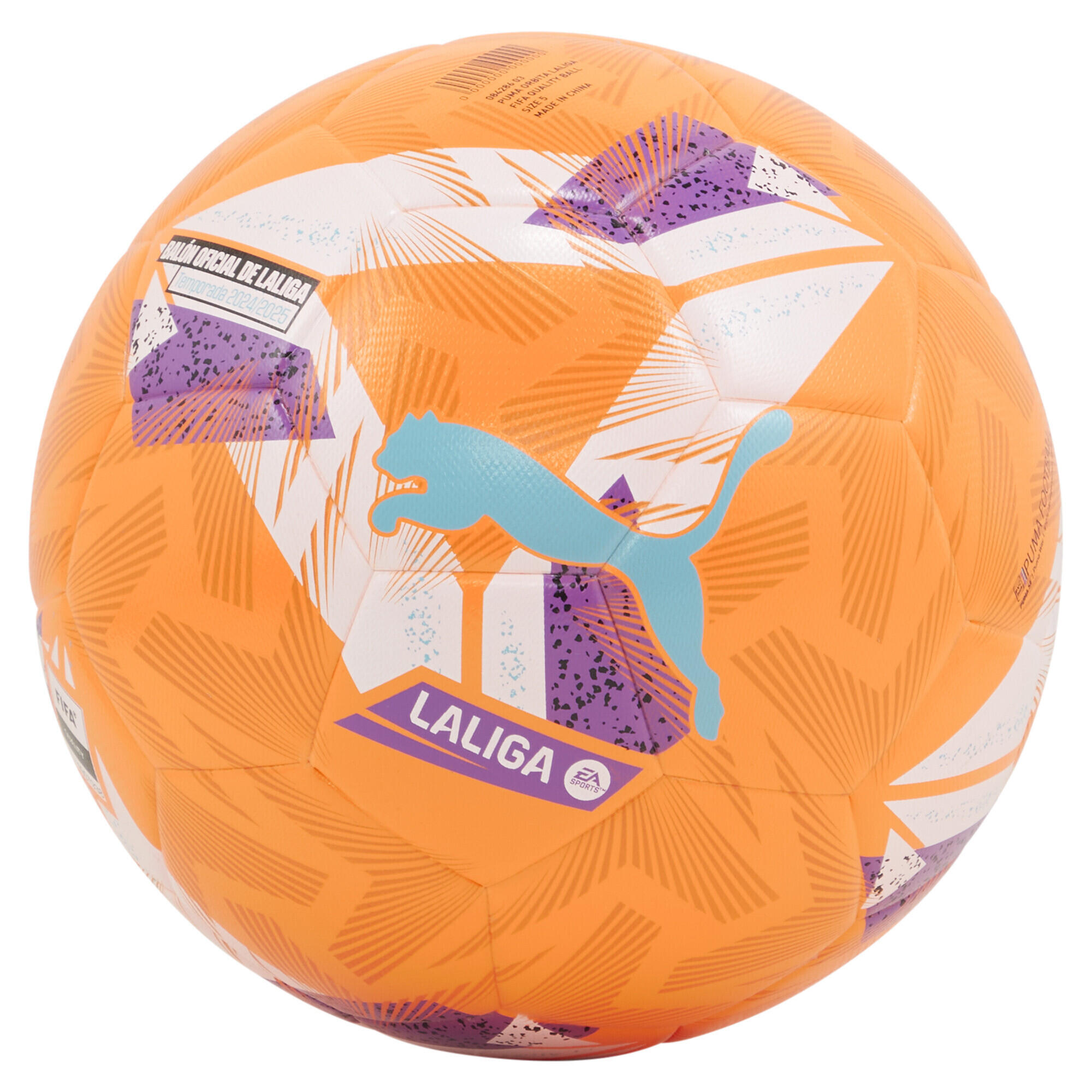 Ballon Domicile 23/24 FC Barcelona – Barça Official Ballon Domicile 23/24 FC Barcelona – Barça Official