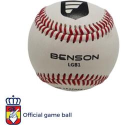 Benson LGB1 9 pouces (balle de baseball officielle RFEBS)