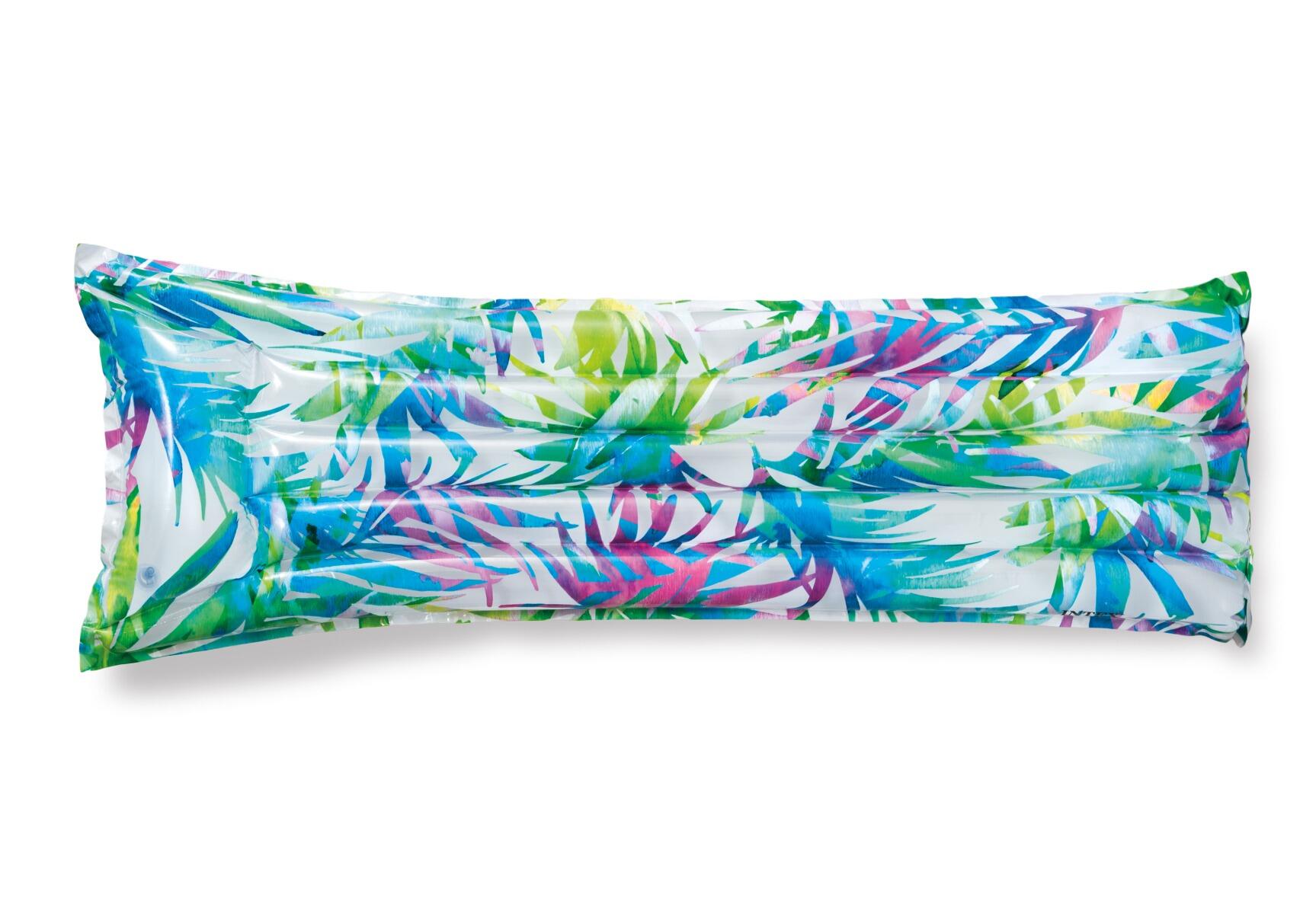 Nafukovací lehátko INTEX FASHION 59720 3/4