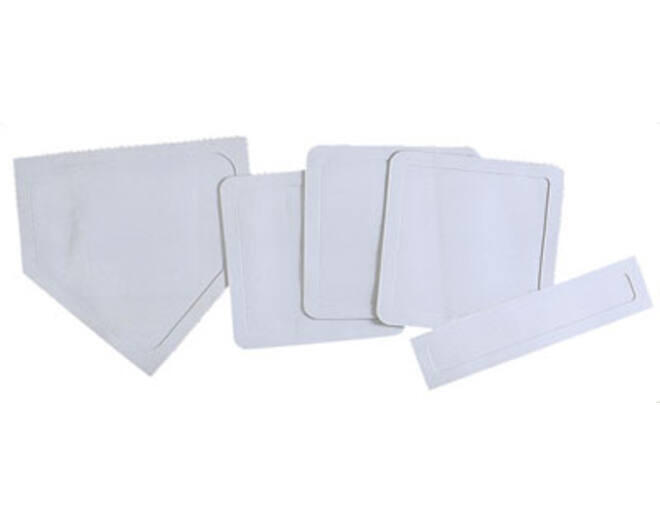 BENSON Benson TDB (GH-0562) Base a scomparsa colore bianco