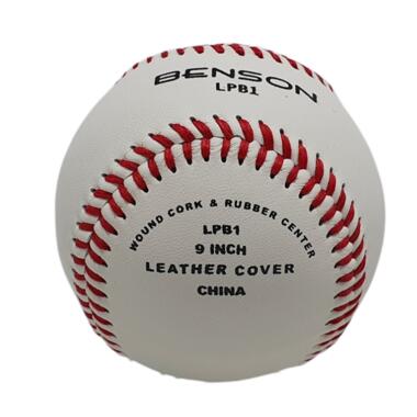 Benson LPB1 9 inch 2/2