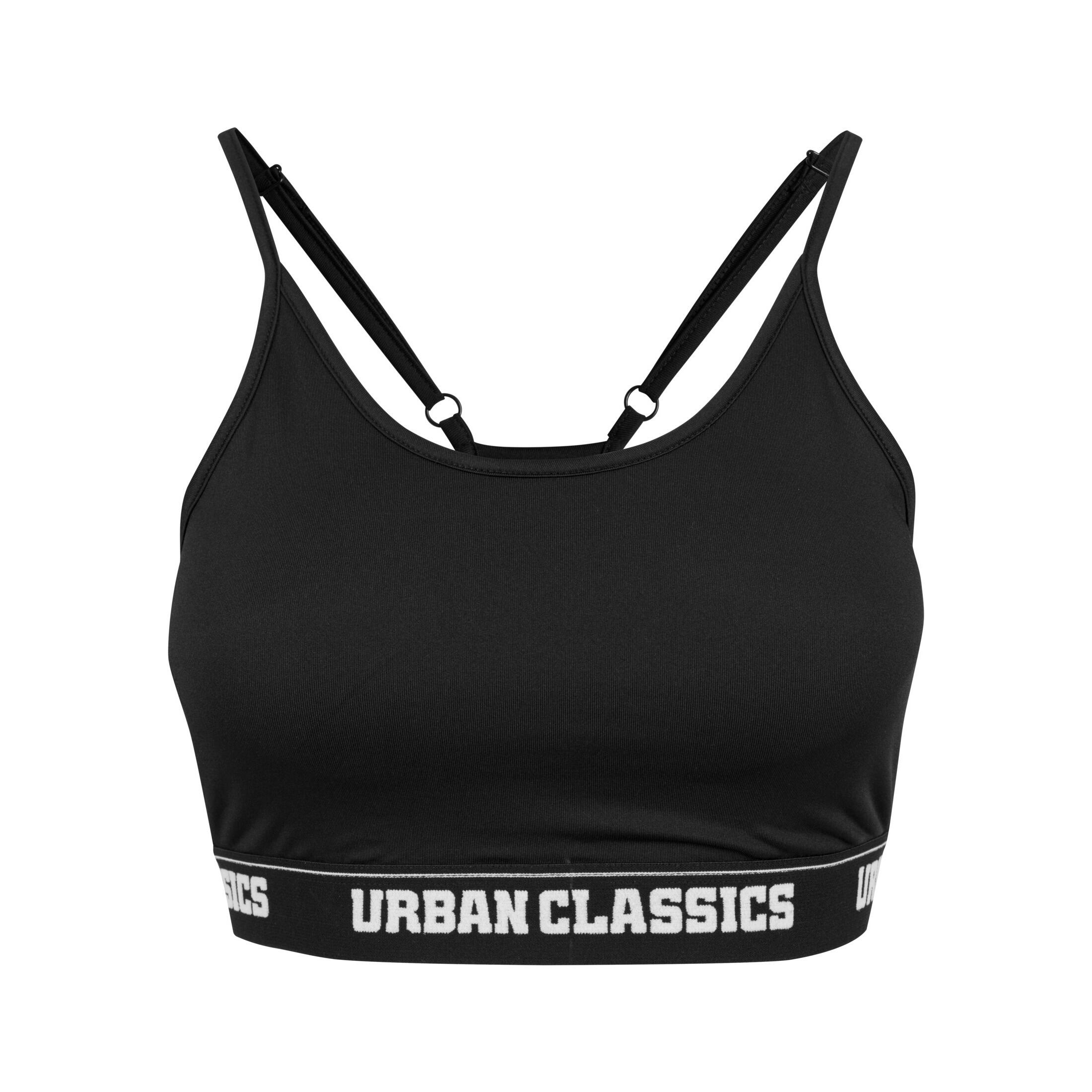 URBAN CLASSICS Urban Sports bra