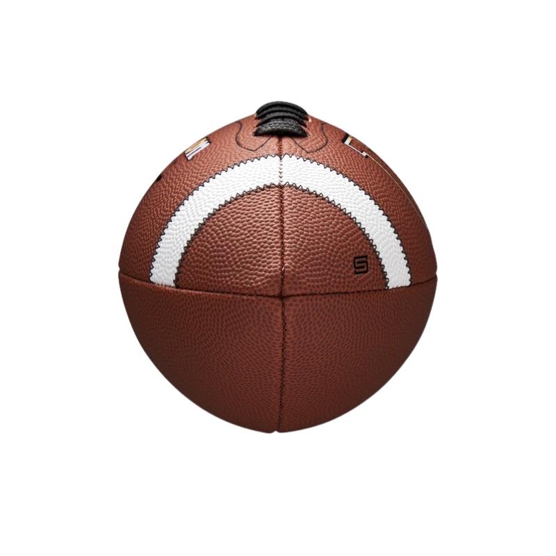 Wilson GST Speedkin Heir Officiel pour Femme 5/5
