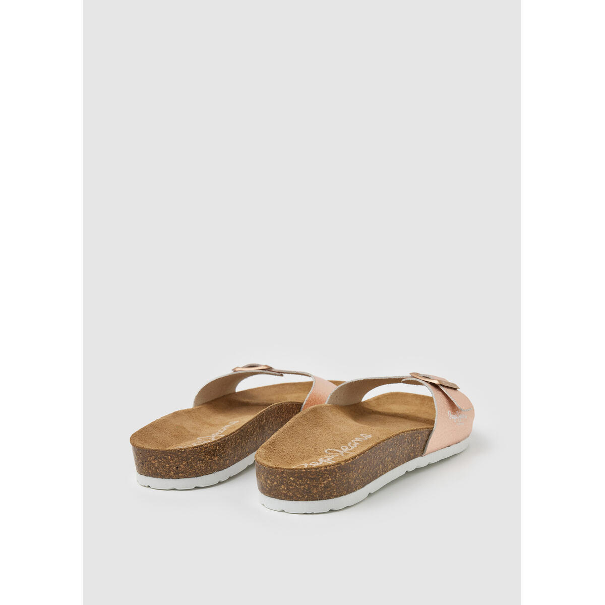 Sandalias de mujer Pepe Jeans Oban Smart 2/6