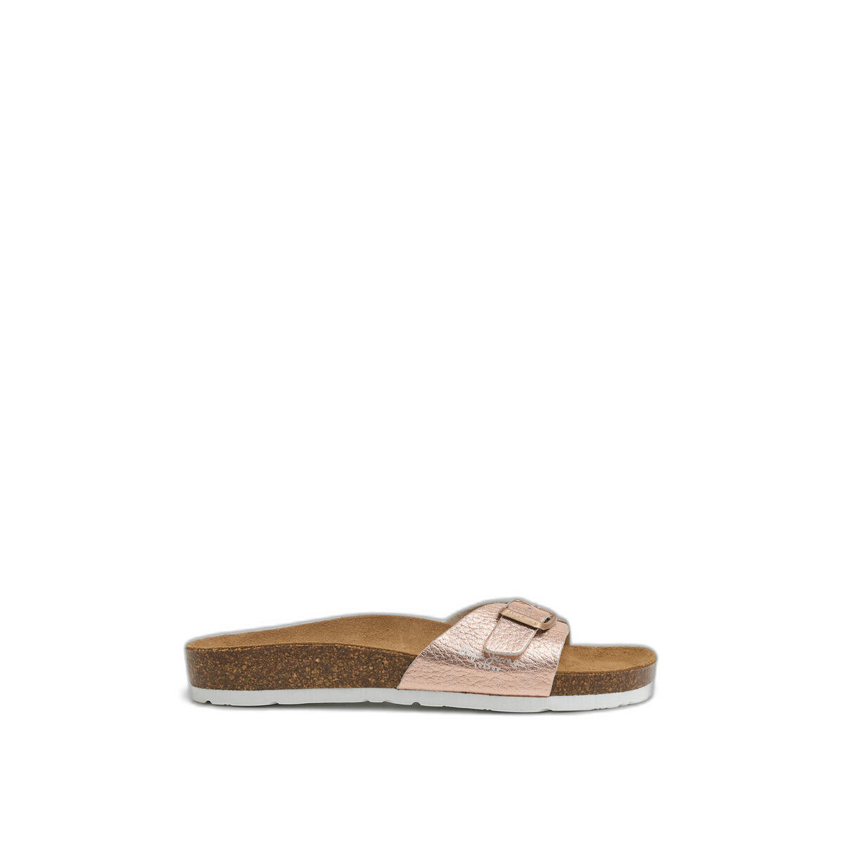 Pepe Jeans - Mules Femme Pepe Jeans Oban Smart - Chaussures Minimalistes - Rose - 36 Xs - Decathlon
