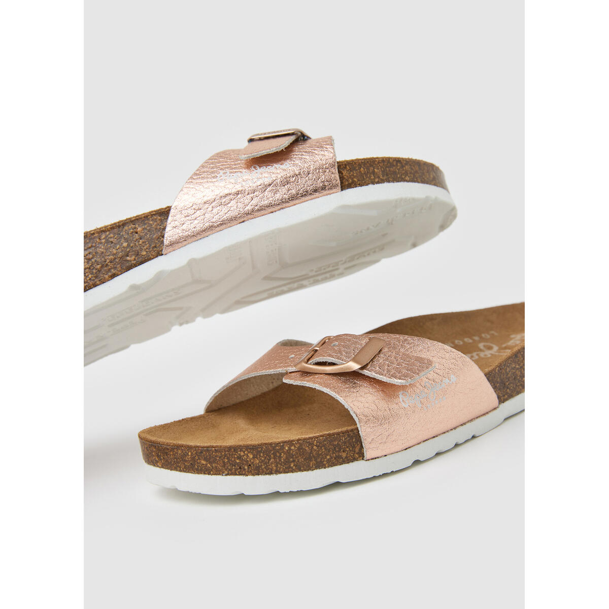 Sandalias de mujer Pepe Jeans Oban Smart 6/6