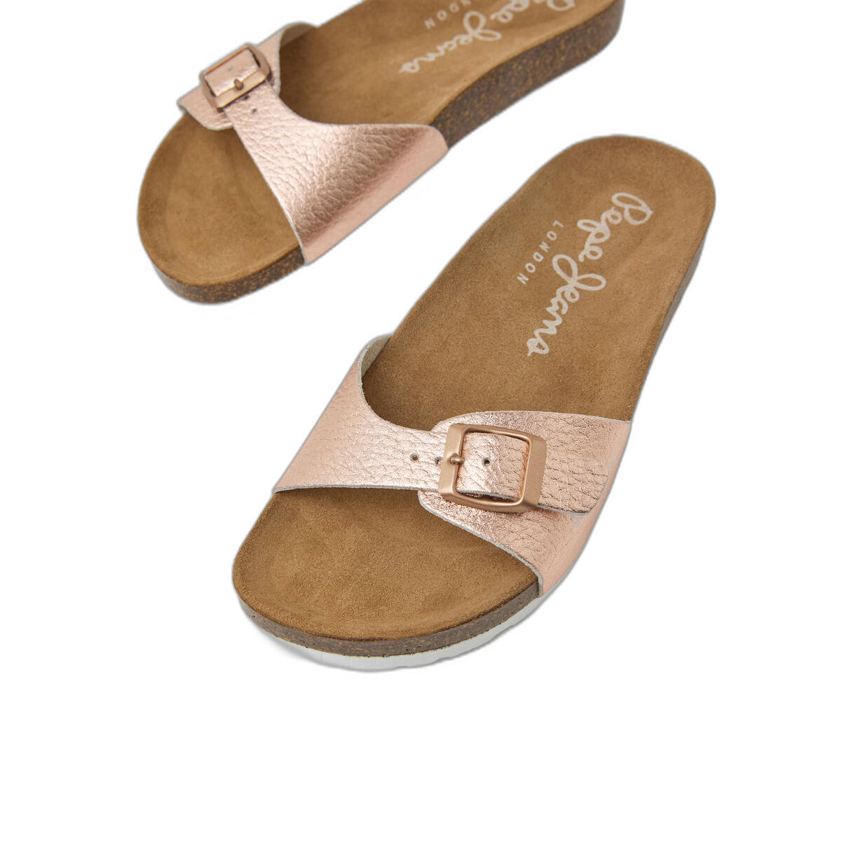 Sandalias de mujer Pepe Jeans Oban Smart 5/6