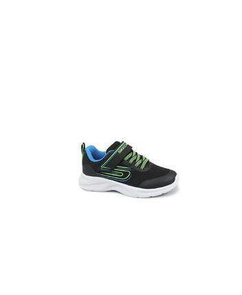 Buty sportowe Sneakersy chłopięce, Dynamatic - Swift Tread