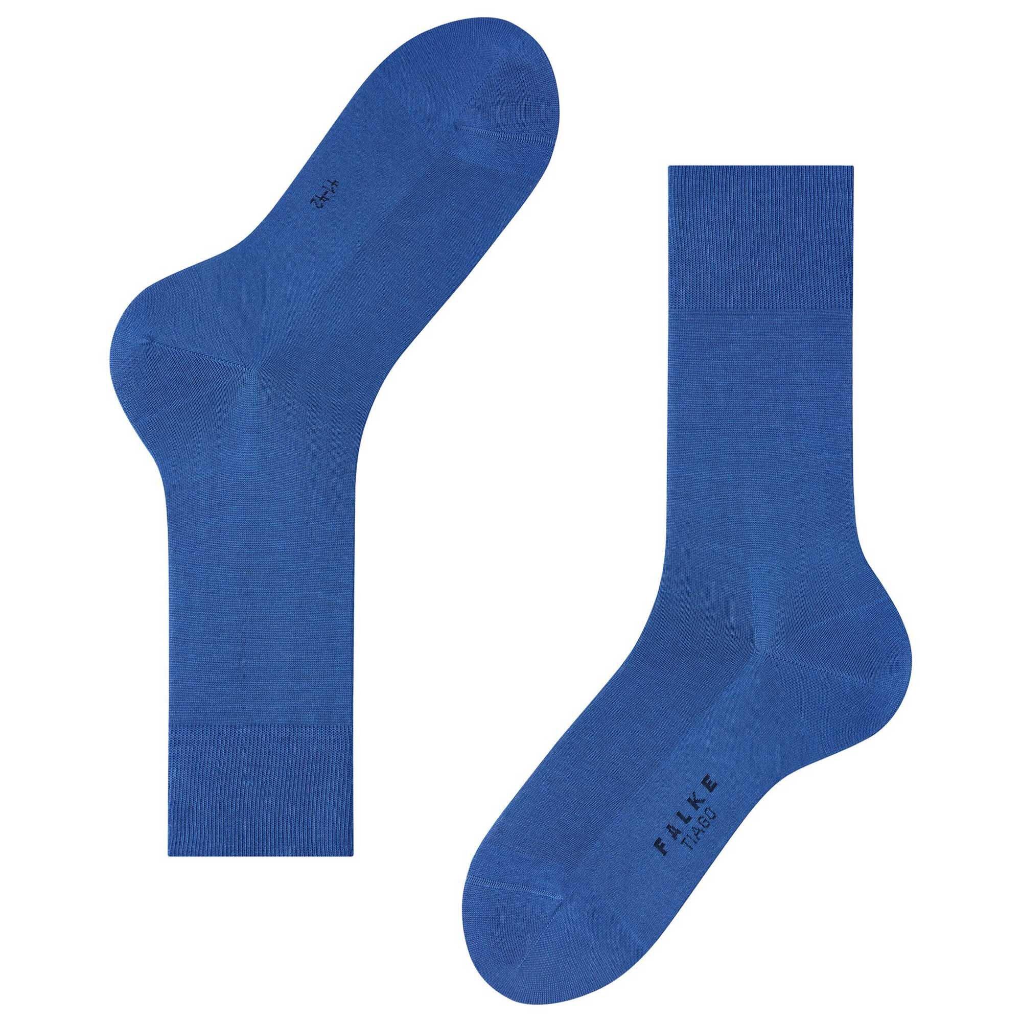 Falke Herren Socken Tiago SO 14792 4/6