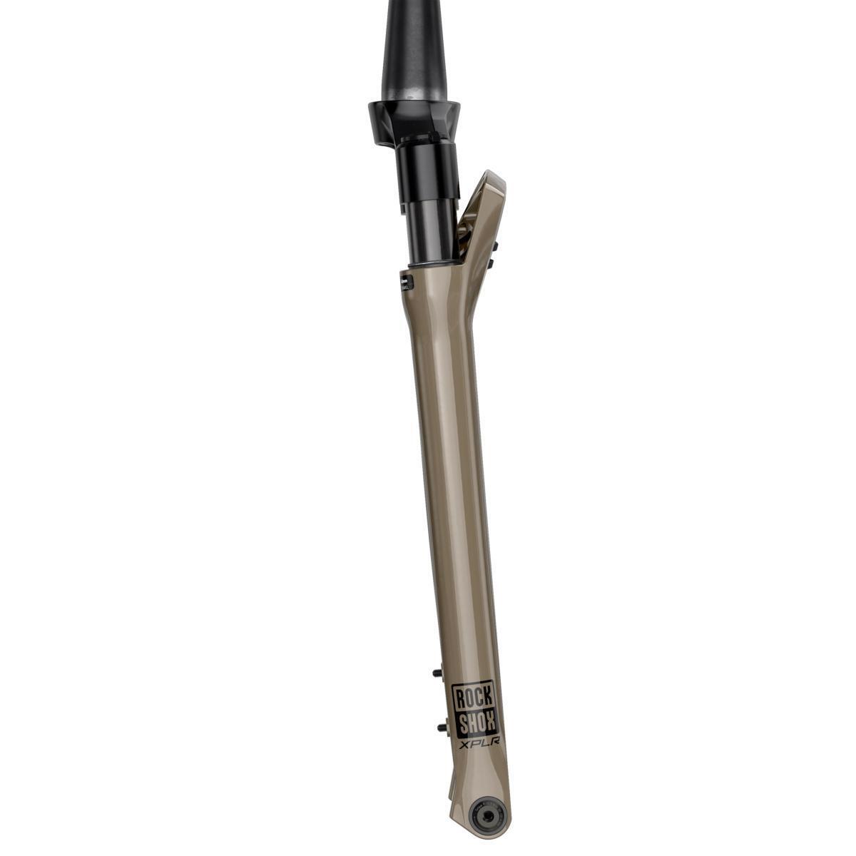 Forcella Rockshox Rudy Xplr Ultimate 700c 12x100 1.5tapered 2/5