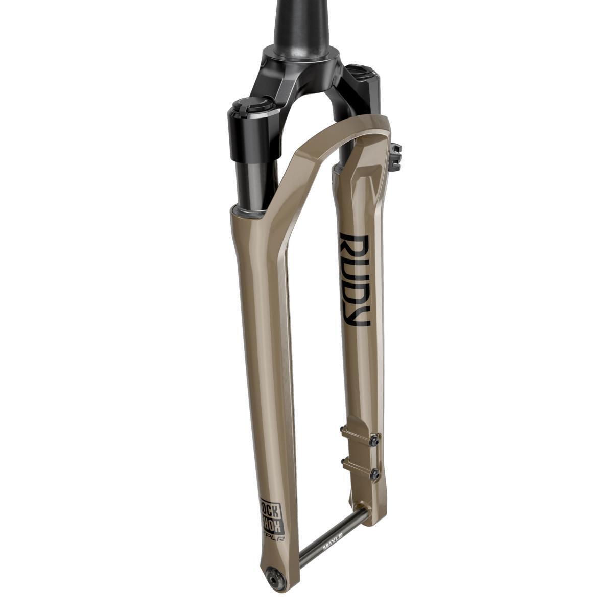Forcella Rockshox Rudy Xplr Ultimate 700c 12x100 1.5tapered 5/5
