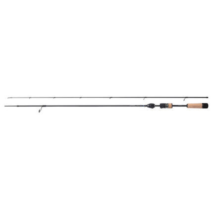 Canne spinning Shimano Stradic Mod-fast 6'8''