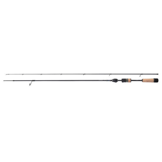 Canne spinning Shimano Stradic Mod-fast 6'8''
