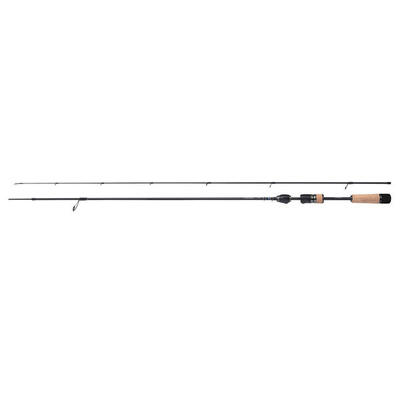 Spinhengel shimano stradic mod-fast 6'8''