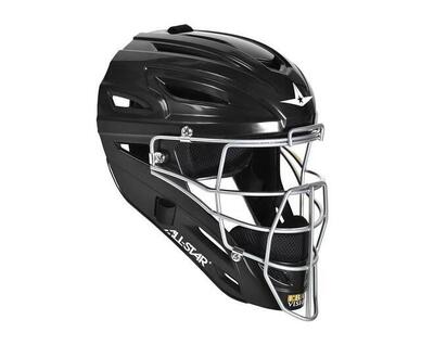 All star mvp2510 jeugd hoofddeksel kleur zwart