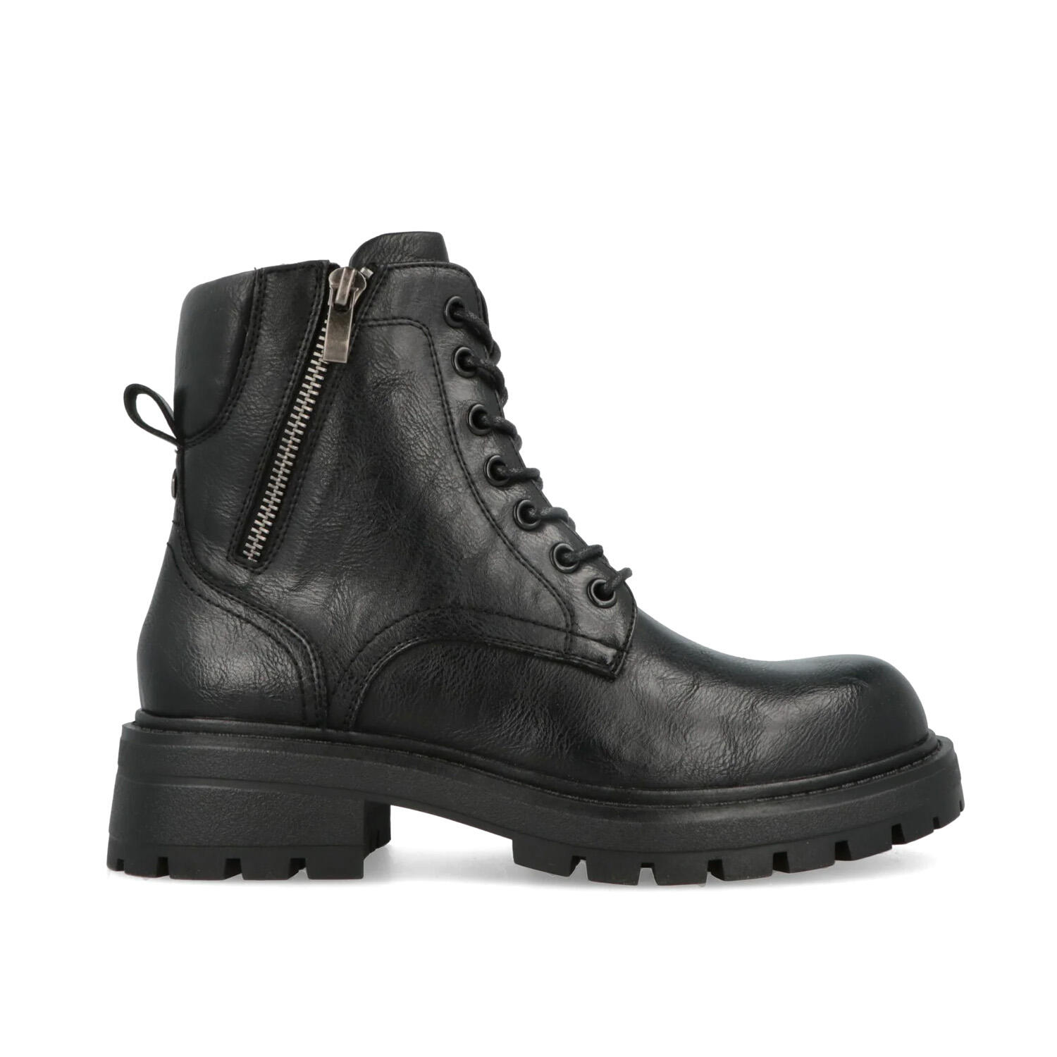 JEEP Anfibio Donna   Dabster lace nero JL42710A-062
