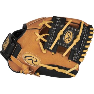 RAWLINGS Rawlings SC100TBI 10 Zoll Modell Fang Links