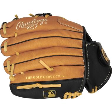 Rawlings SC100TBI modello LH da 10 pollici 3/4