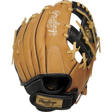 Rawlings SC100TBI modello LH da 10 pollici 2/4