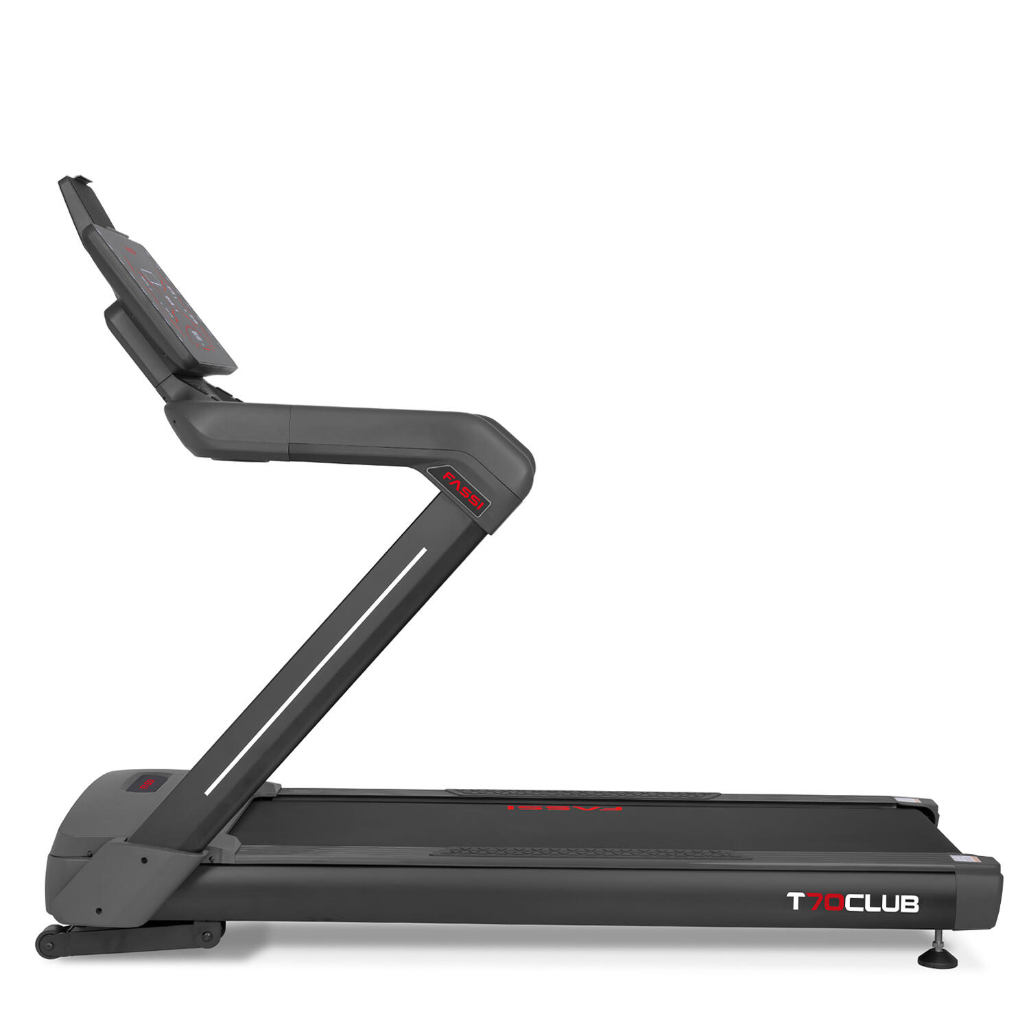 Tapis roulant Fassi T 70 CLUB 7/7