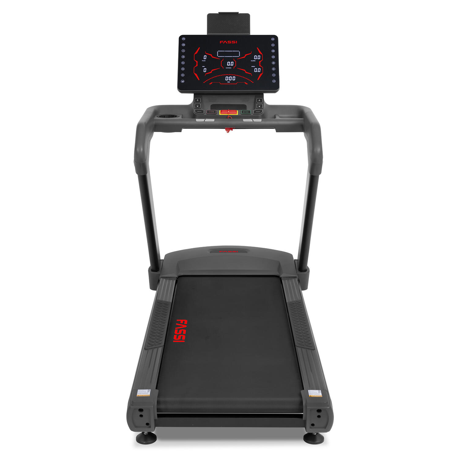 Tapis roulant Fassi T 70 CLUB 5/7