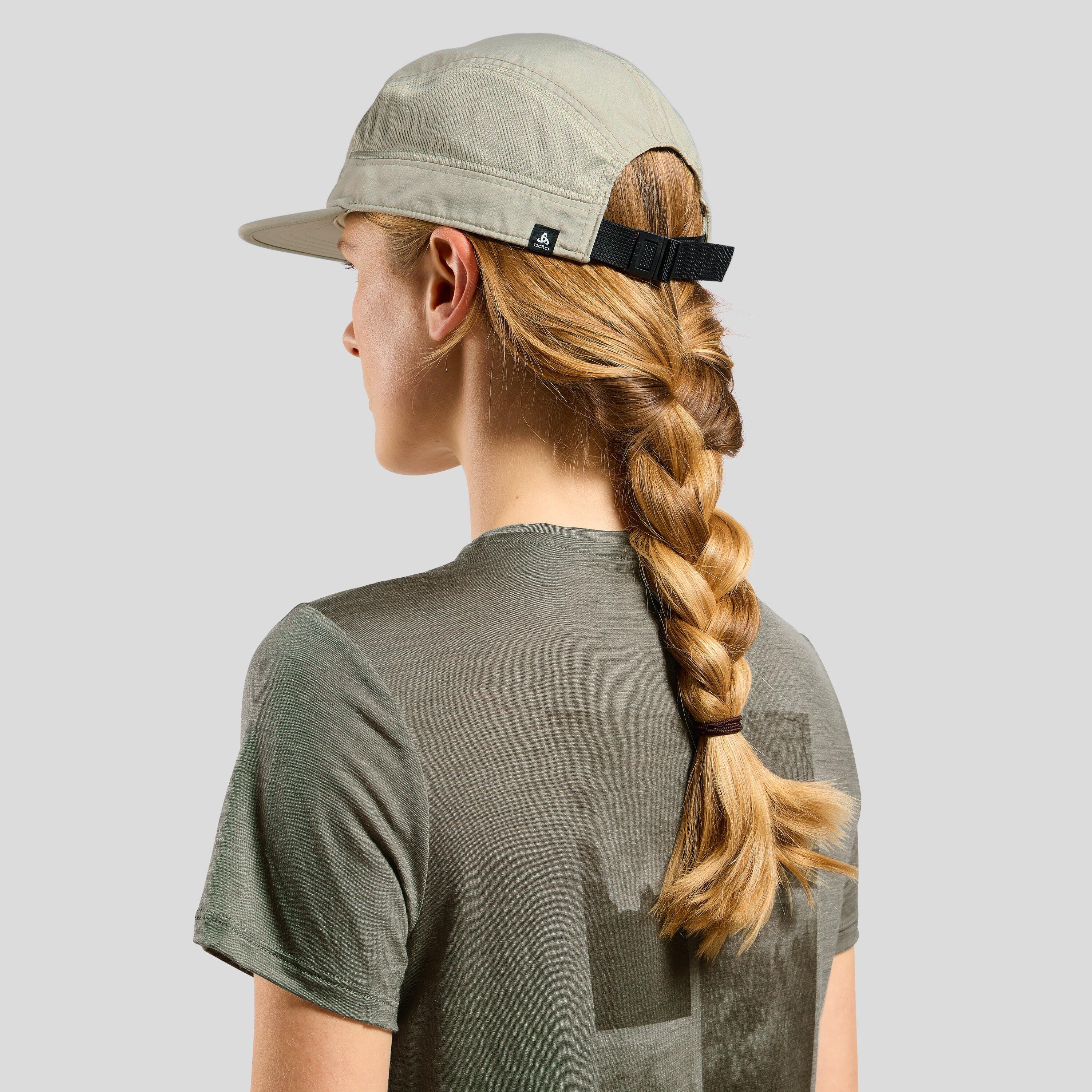 Casquette de running Performance Light ODLO 4/7