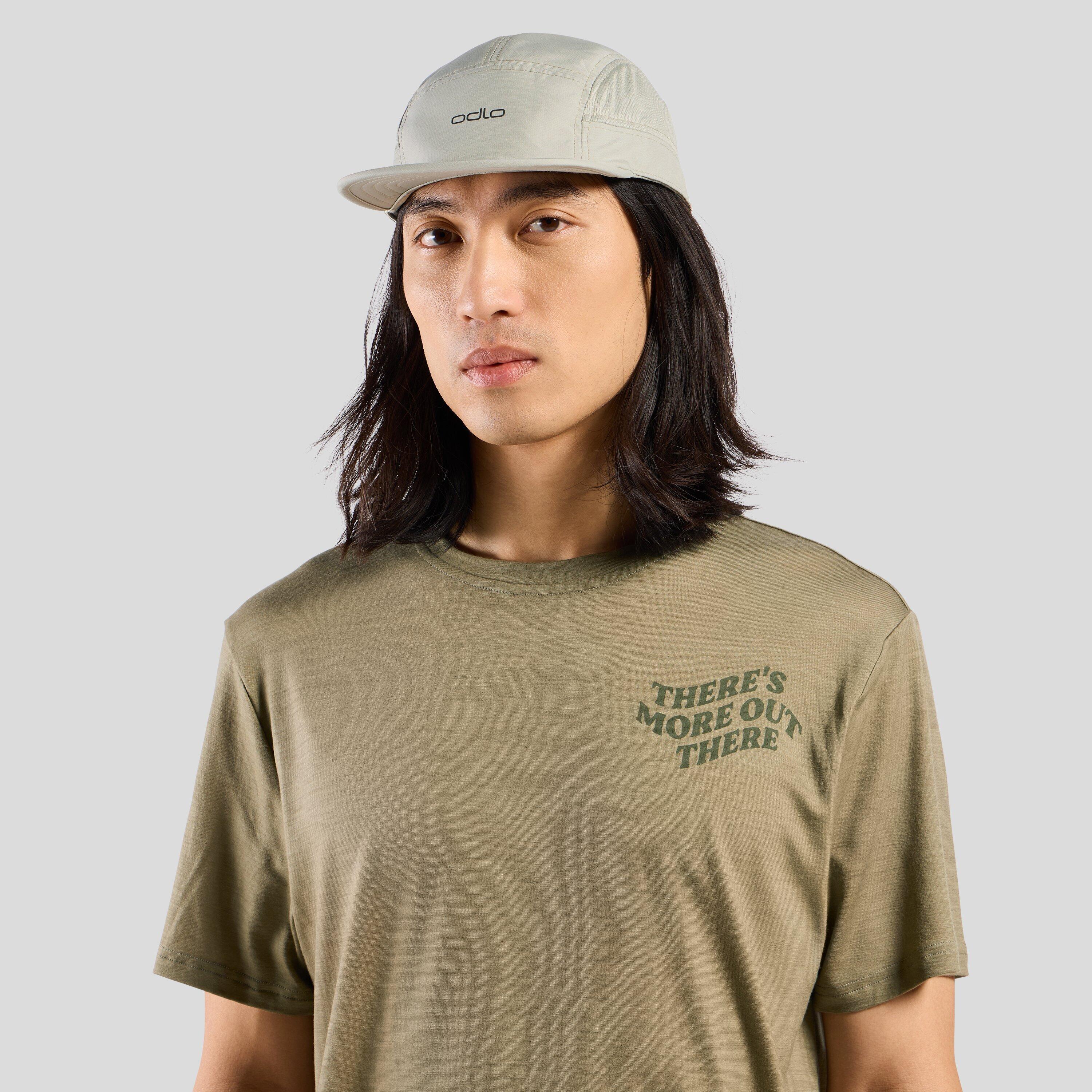 ODLO Performance Light Laufcap ODLO