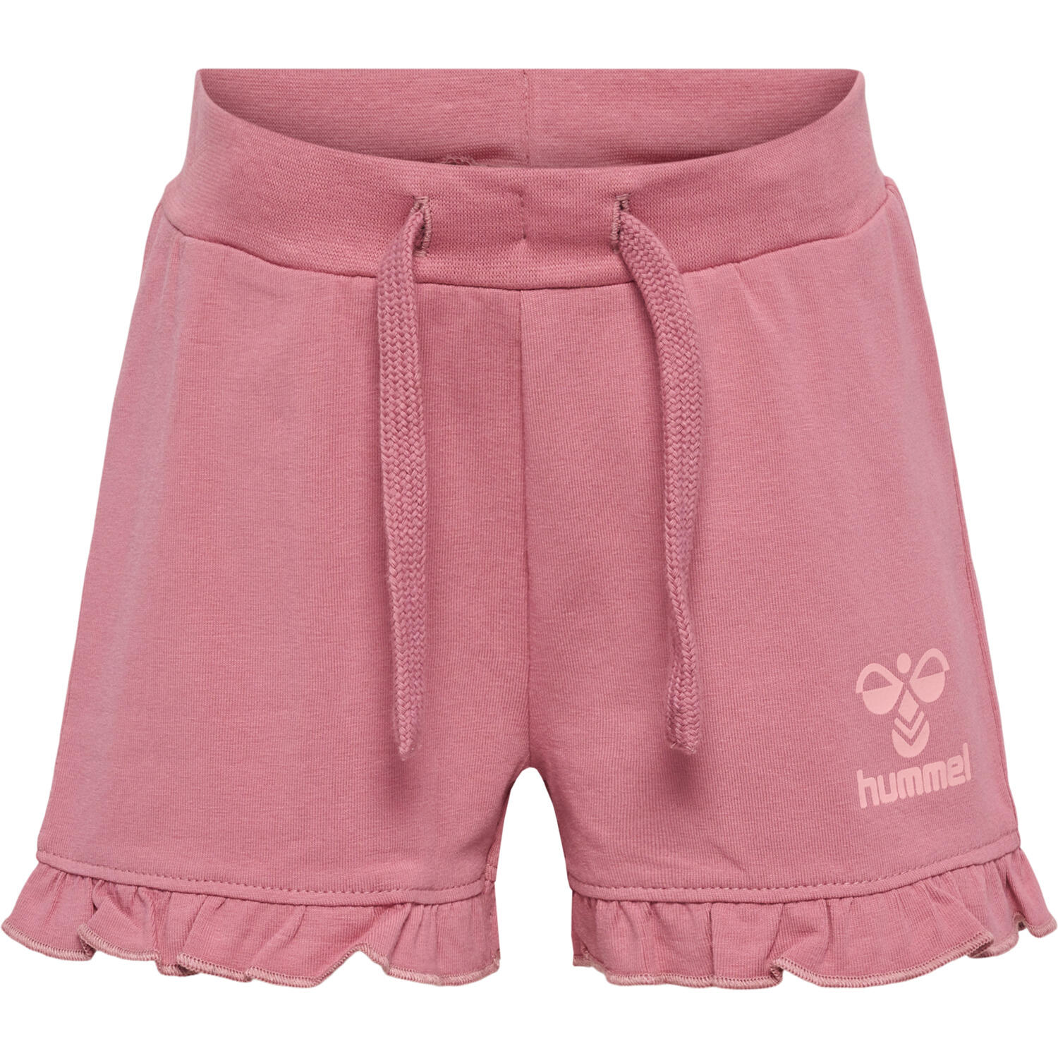 HUMMEL Shorts für Babies Hummel Talya Ruffle