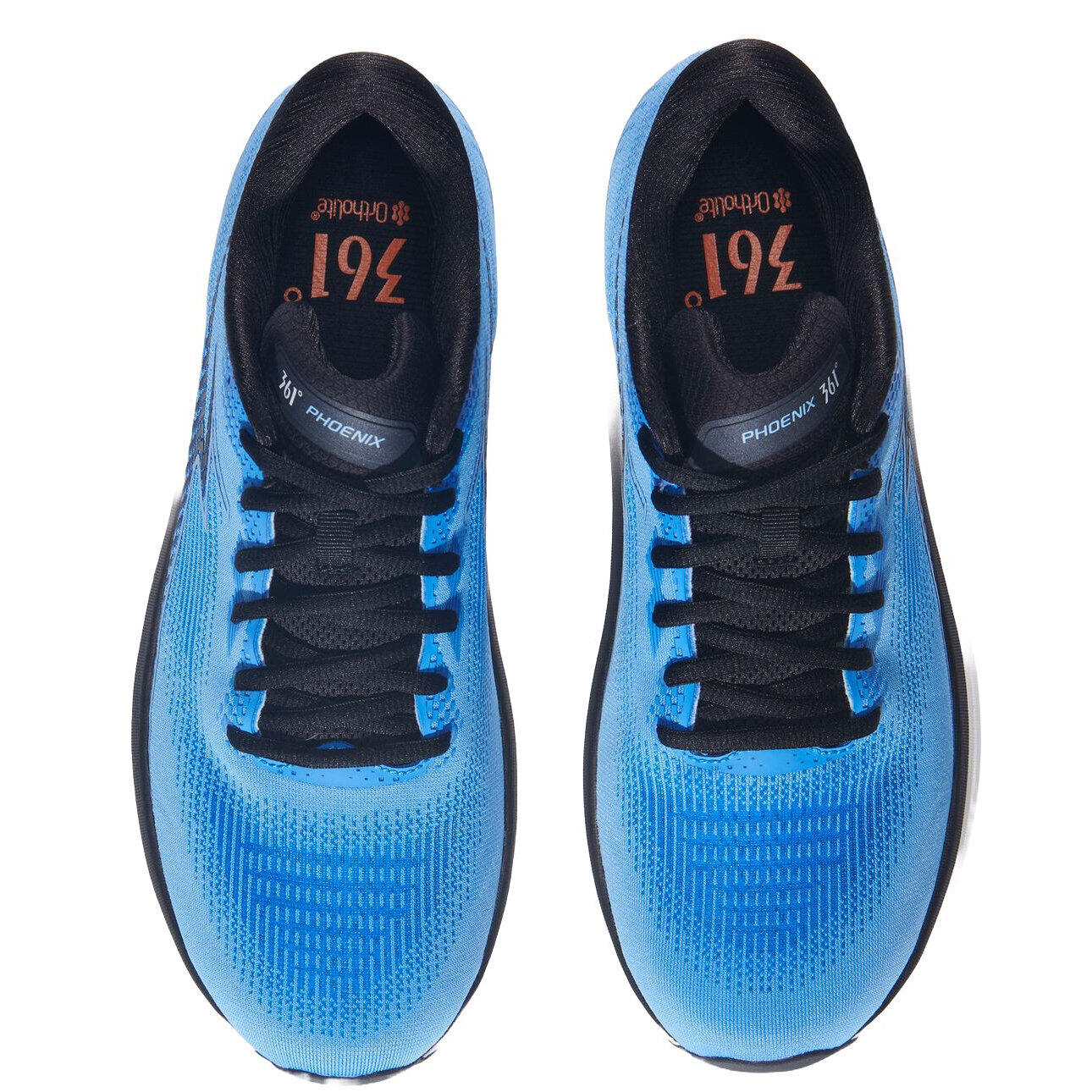 361 GRAD Phoenix Laufschuhe für Herren 2/4