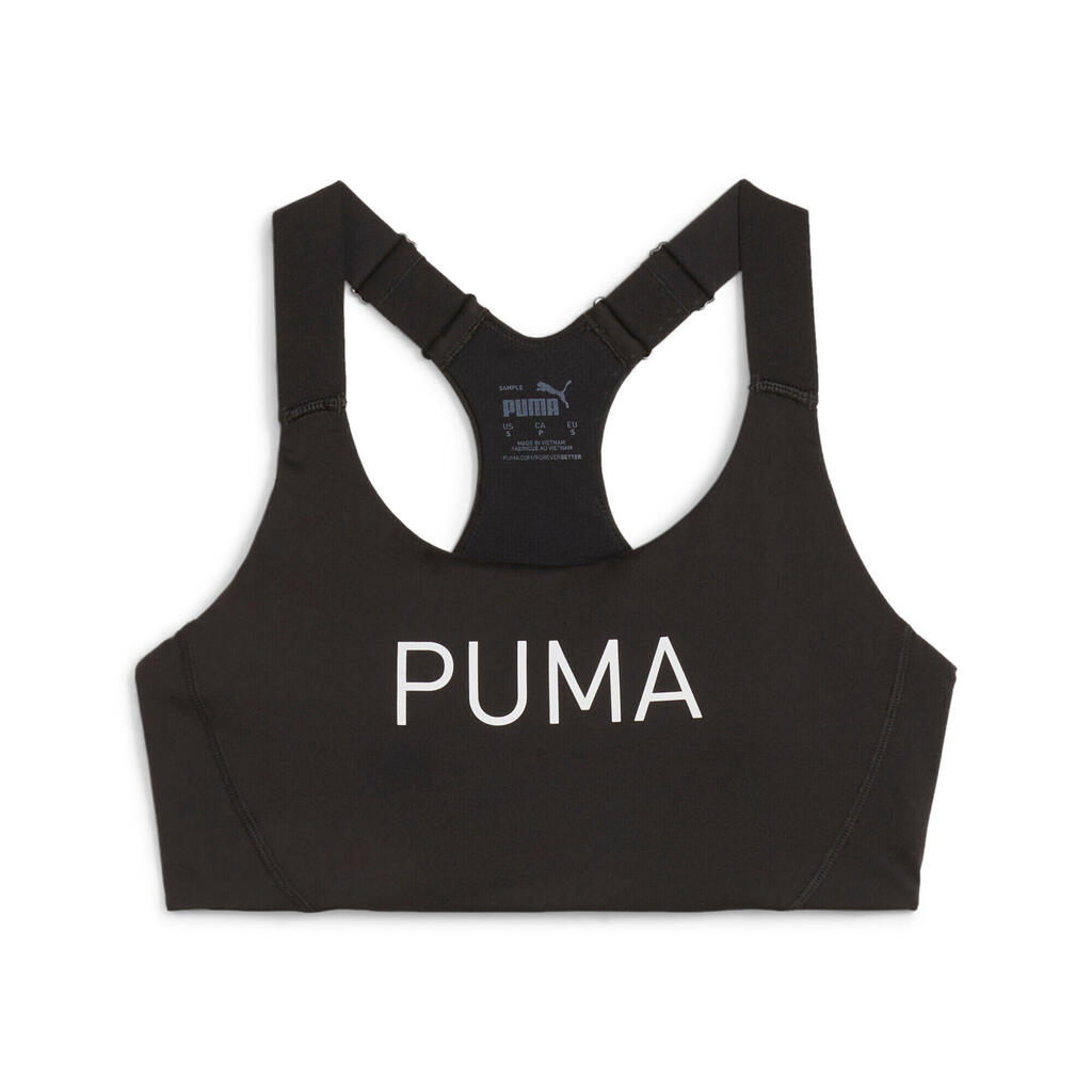 Puma 4Keeps Eversculpt Bra Underwear Woman